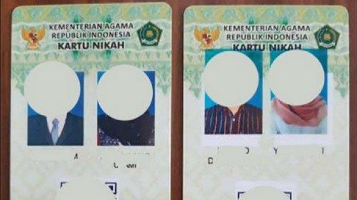 TIngkatkan Kualitas Layanan, Kemenag Segera Luncurkan Kartu Nikah Digital